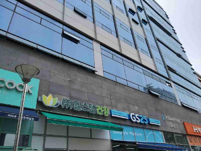 경기 수원시 권선구 호매실동 상가,오피스텔,근린시설 경매 물건 사진