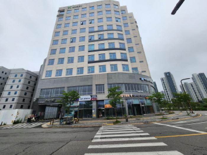 경기 화성시 새솔동 근린생활시설 경매 물건 사진