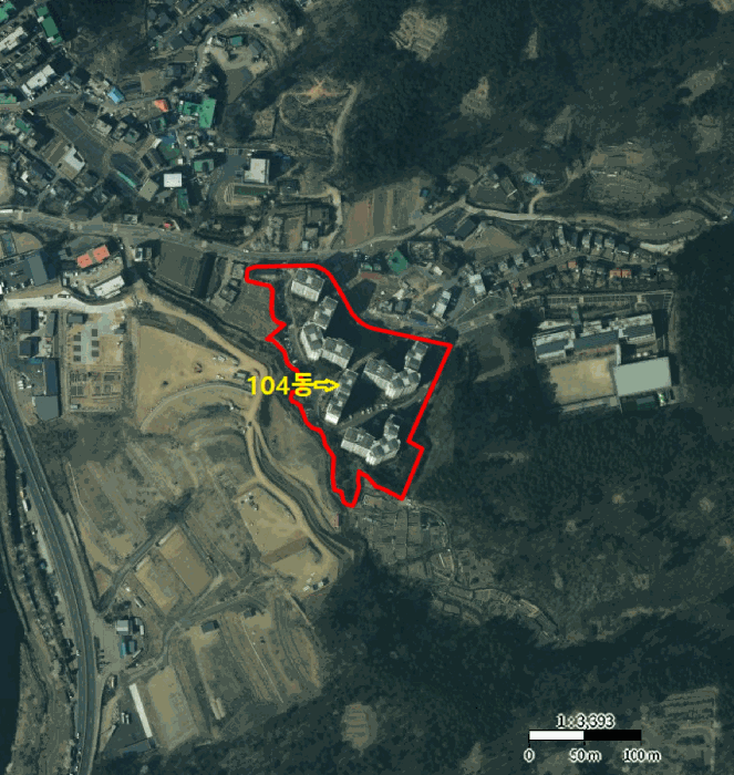 경기 용인시 처인구 포곡읍 아파트 경매 물건 사진 4 · 2025타경1288