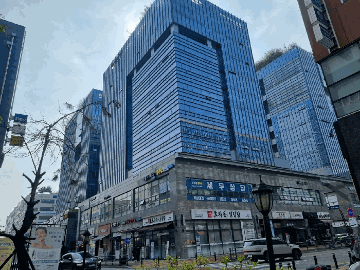 경기 수원시 영통구 하동 근린생활시설 경매 물건 사진 5 · 2025타경1293