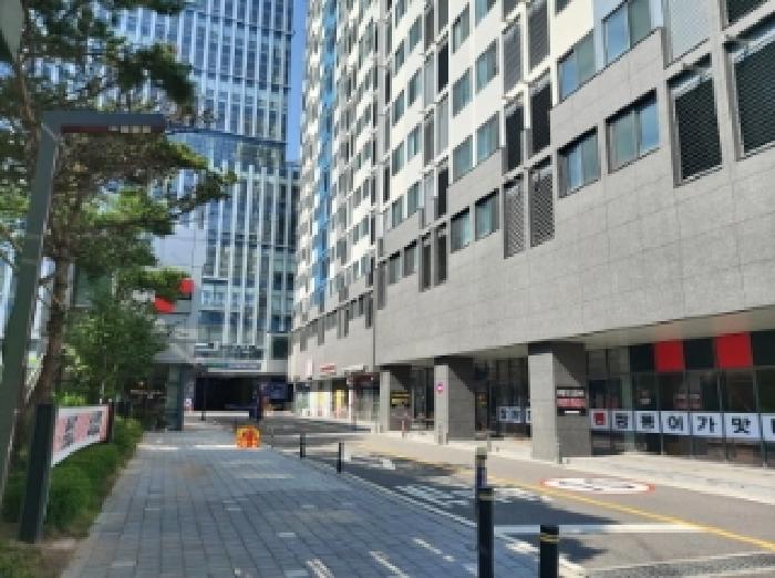 경기 수원시 영통구 신동 상가,오피스텔,근린시설 경매 물건 사진