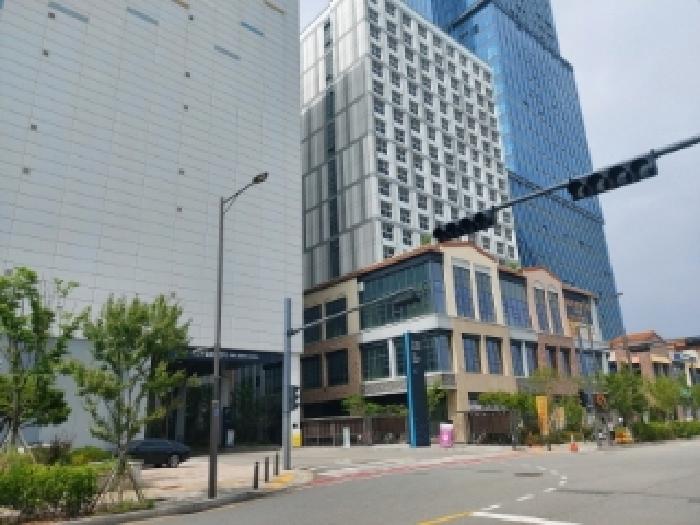 경기 오산시 가수동 공장/지식산업센터 경매 물건 사진