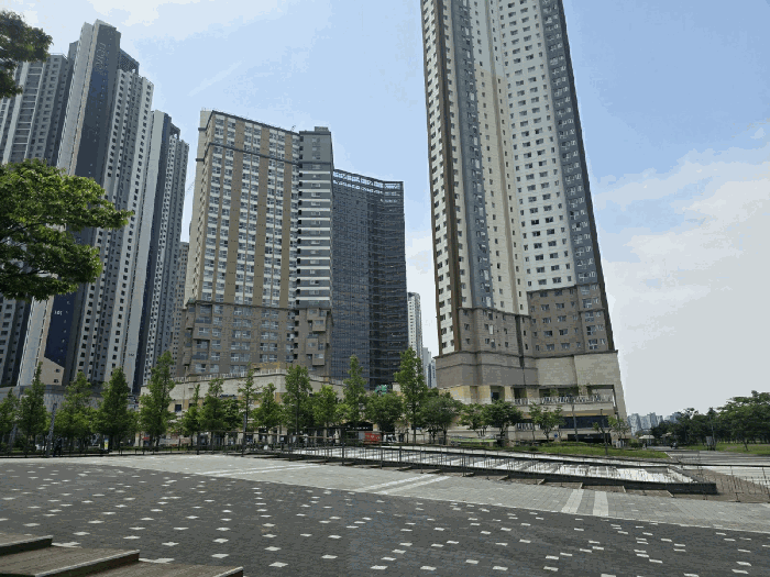 경기 화성시 오산동 상가,오피스텔,근린시설 경매 물건 사진