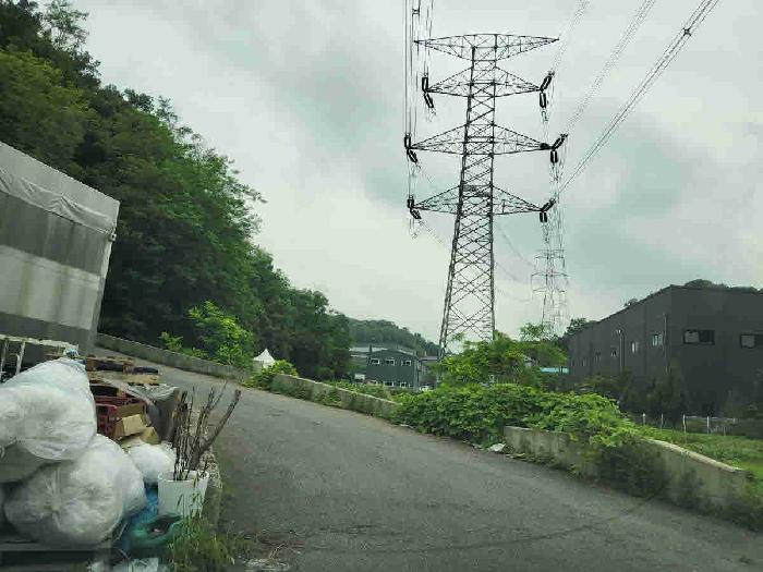 경기 화성시 비봉면 도로 경매 물건 사진 3 · 2025타경1308