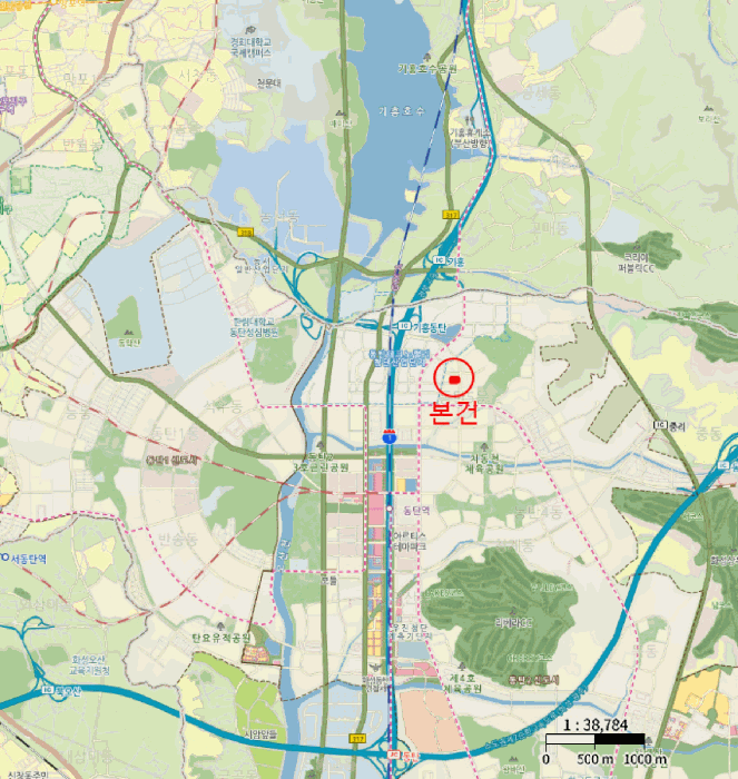 경기 화성시 영천동 기타복합용건물 경매 물건 사진 2 · 2025타경1312
