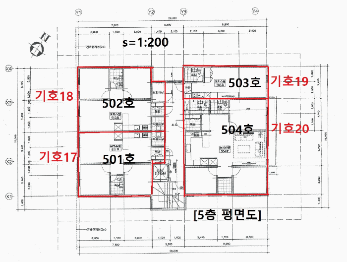 경기 용인시 기흥구 중동 오피스텔 경매 물건 사진 3 · 2025타경1317