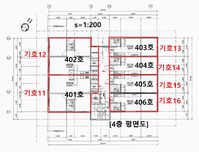 경기 용인시 기흥구 중동 오피스텔 경매 물건 사진 4 · 2025타경1317