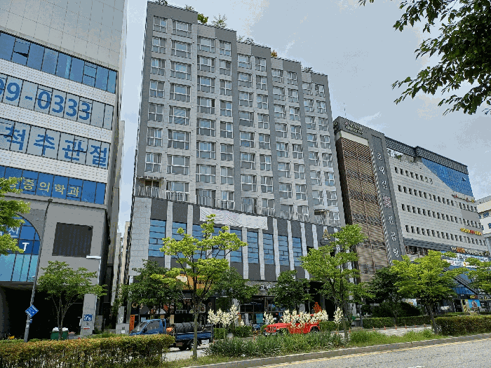 경기 수원시 권선구 호매실동 상가,오피스텔,근린시설 경매 물건 사진 4 · 2025타경1342