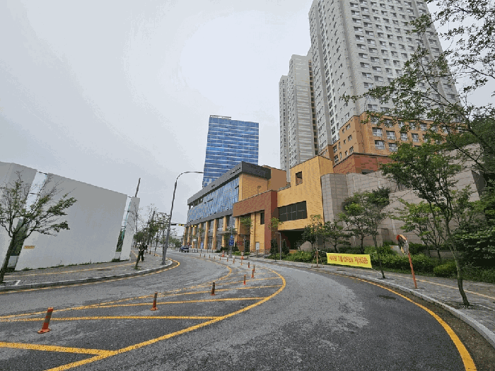 경기 용인시 기흥구 영덕동 상가,오피스텔,근린시설 경매 물건 사진 5 · 2025타경1363