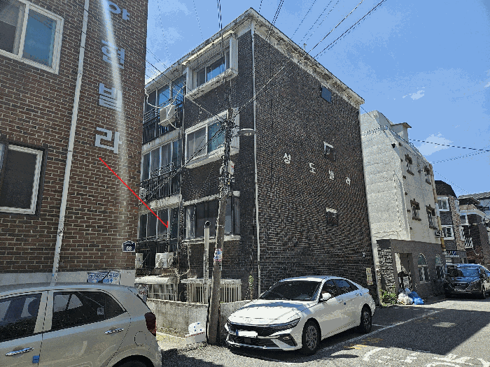 경기 수원시 장안구 파장동 연립주택,다세대,빌라 경매 물건 사진 6 · 2025타경1364