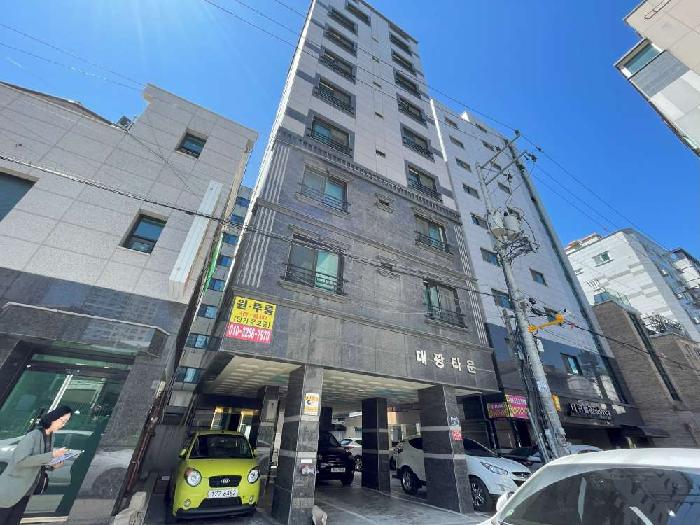 경기 오산시 원동 연립주택,다세대,빌라 경매 물건 사진