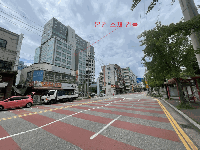 경기 수원시 영통구 원천동 공장/지식산업센터 경매 물건 사진 2 · 2025타경1367