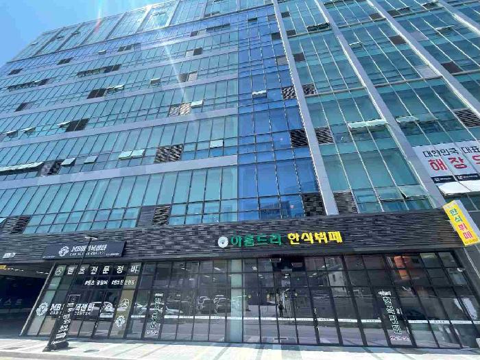 경기 수원시 영통구 원천동 공장/지식산업센터 경매 물건 사진