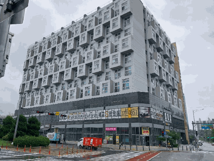 경기 오산시 수청동 근린시설 경매 물건 사진 3 · 2025타경1368
