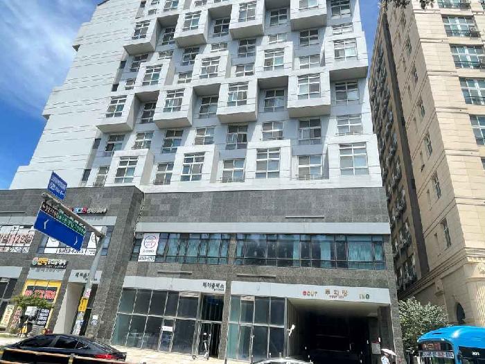 경기 오산시 수청동 근린시설 경매 물건 사진