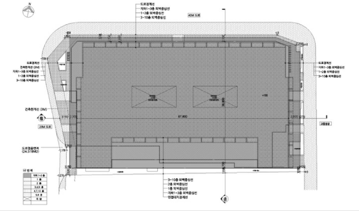 경기 오산시 수청동 근린시설 경매 물건 사진 5 · 2025타경1368