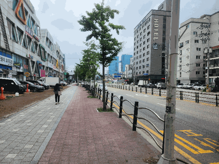 경기 오산시 원동 상가,오피스텔,근린시설 경매 물건 사진 6 · 2025타경1371