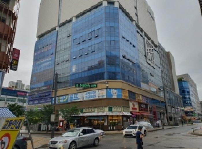 경기 수원시 권선구 금곡동 상가,오피스텔,근린시설 경매 물건 사진 2 · 2025타경1383