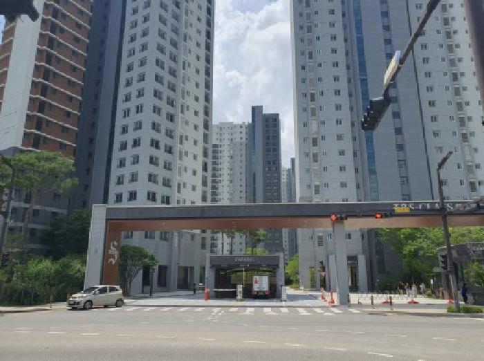 경기 화성시 봉담읍 아파트 경매 물건 사진