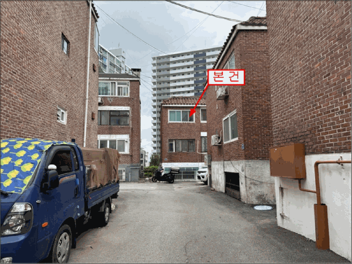 경기 수원시 권선구 호매실동 연립주택,다세대,빌라 경매 물건 사진 5 · 2025타경1398