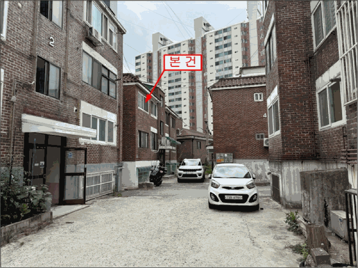 경기 수원시 권선구 호매실동 연립주택,다세대,빌라 경매 물건 사진 6 · 2025타경1398