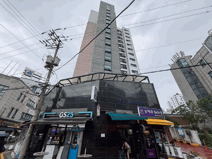 경기 수원시 장안구 파장동 연립주택,다세대,빌라 경매 물건 사진 2 · 2025타경1408