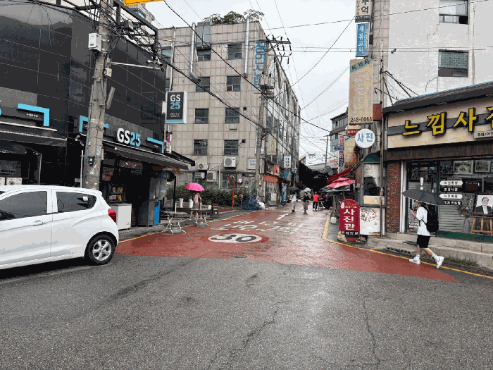 경기 수원시 장안구 파장동 연립주택,다세대,빌라 경매 물건 사진 5 · 2025타경1408