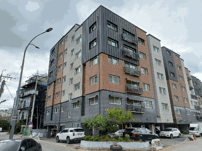 경기 용인시 처인구 마평동 연립주택,다세대,빌라 경매 물건 사진 3 · 2025타경1414