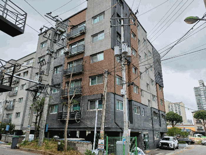 경기 용인시 처인구 마평동 연립주택,다세대,빌라 경매 물건 사진 4 · 2025타경1414