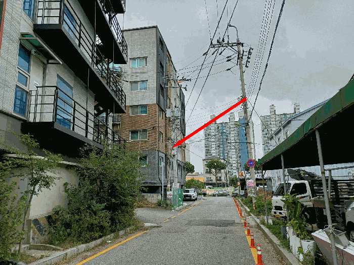 경기 용인시 처인구 마평동 연립주택,다세대,빌라 경매 물건 사진 5 · 2025타경1414
