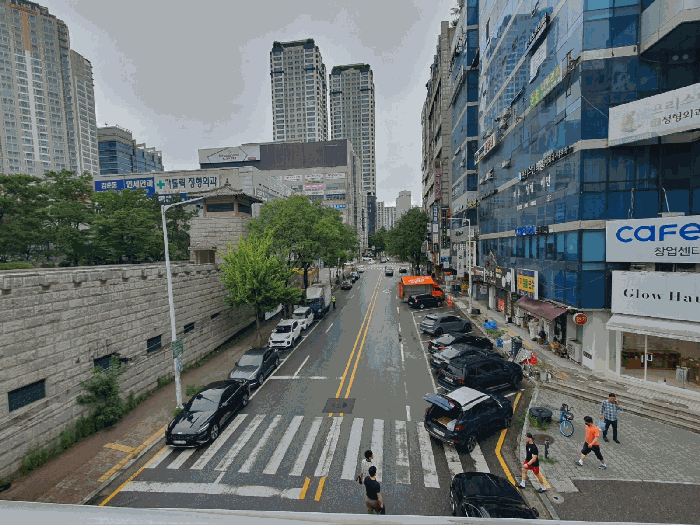 경기 수원시 영통구 영통동 상가,오피스텔,근린시설 경매 물건 사진 4 · 2025타경1417