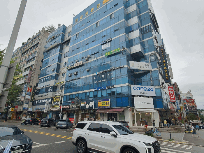 경기 수원시 영통구 영통동 상가,오피스텔,근린시설 경매 물건 사진 5 · 2025타경1417