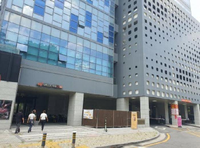 경기 화성시 영천동 상가,오피스텔,근린시설 경매 물건 사진