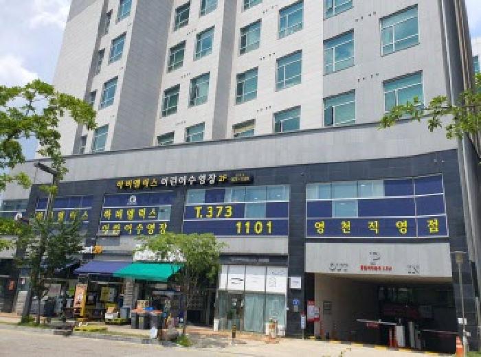 경기 화성시 영천동 상가,오피스텔,근린시설 경매 물건 사진