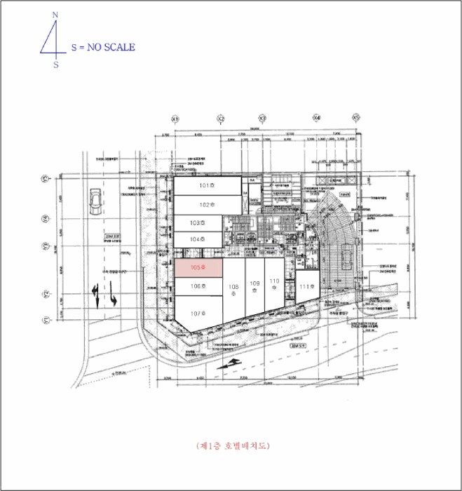 경기 화성시 영천동 상가,오피스텔,근린시설 경매 물건 사진 3 · 2025타경1425