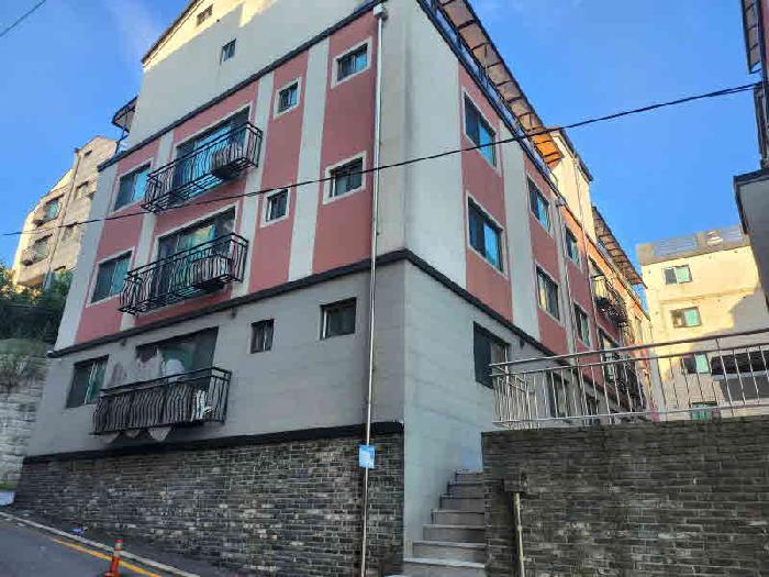 경기 용인시 기흥구 중동 연립주택,다세대,빌라 경매 물건 사진