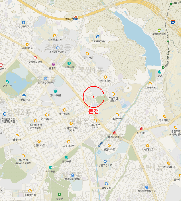 경기 수원시 장안구 조원동 연립주택,다세대,빌라 경매 물건 사진 3 · 2025타경1438