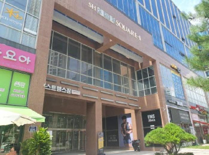 경기 화성시 영천동 근린생활시설 경매 물건 사진 2 · 2025타경1456
