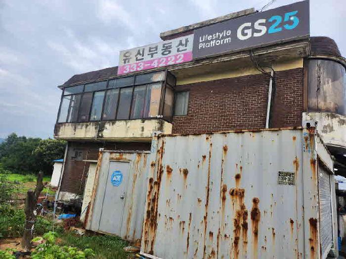 경기 용인시 처인구 포곡읍 근린시설 경매 물건 사진 3 · 2025타경1467