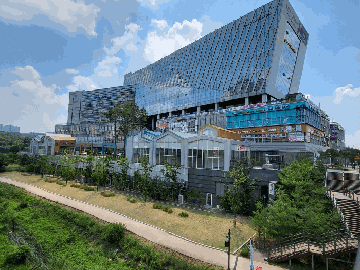 경기 화성시 청계동 근린시설 경매 물건 사진 6 · 2025타경1468