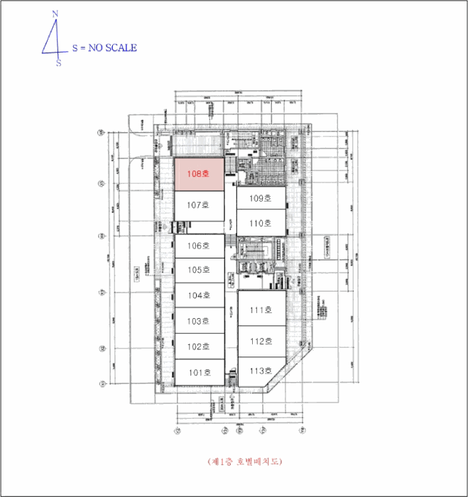 경기 수원시 권선구 호매실동 상가,오피스텔,근린시설 경매 물건 사진 3 · 2025타경1475
