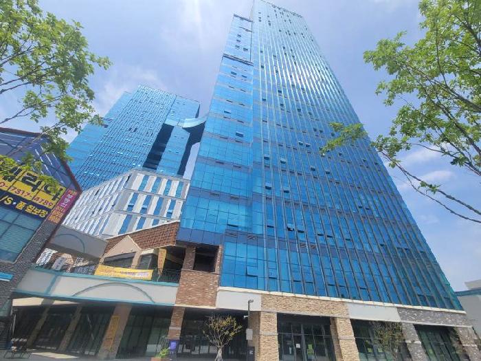 경기 오산시 가수동 업무시설 경매 물건 사진