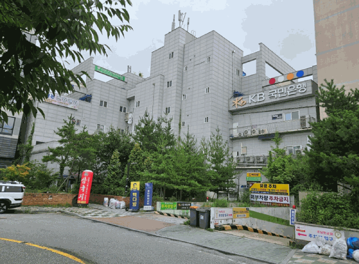 경기 화성시 방교동 근린생활시설 경매 물건 사진 4 · 2025타경1506