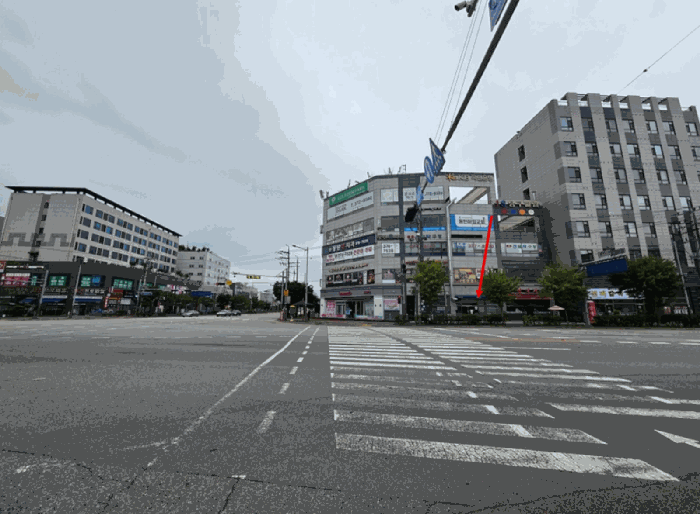 경기 화성시 방교동 근린생활시설 경매 물건 사진 5 · 2025타경1506
