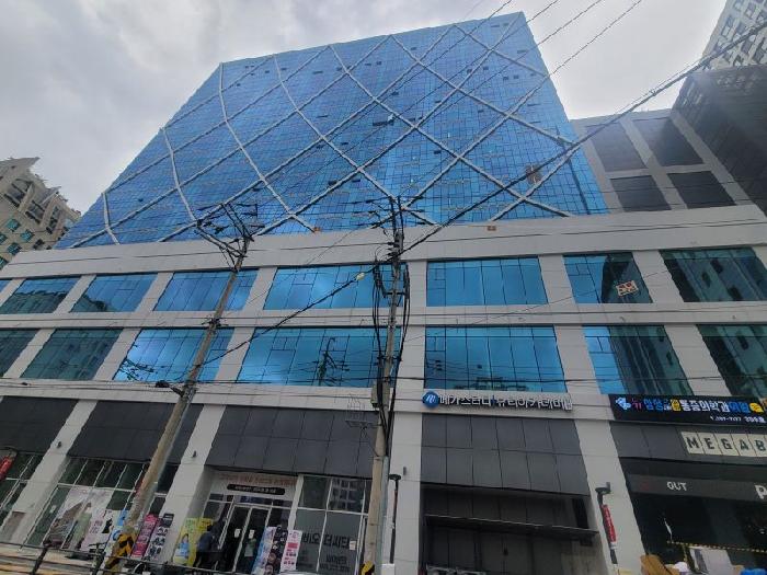 경기 수원시 팔달구 인계동 상가,오피스텔,근린시설 경매 물건 사진