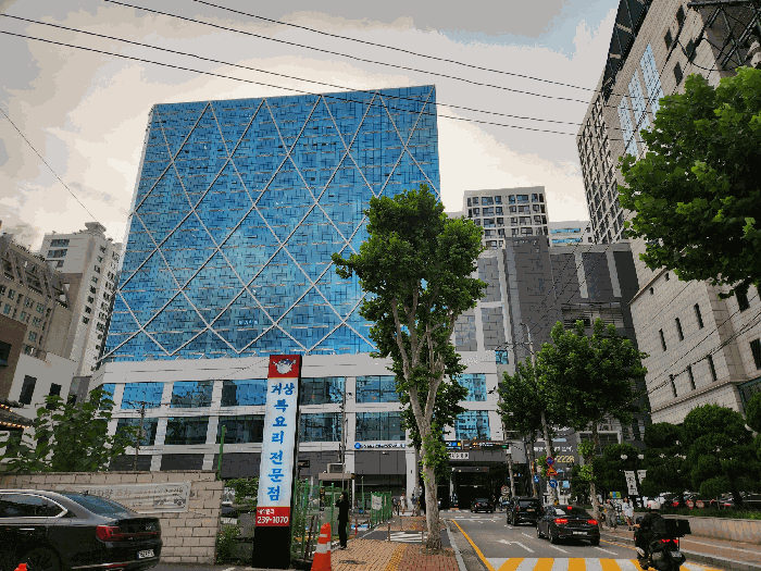 경기 수원시 팔달구 인계동 상가,오피스텔,근린시설 경매 물건 사진 6 · 2025타경1515