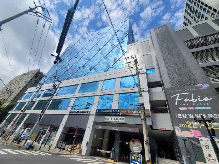 경기 수원시 팔달구 인계동 상가,오피스텔,근린시설 경매 물건 사진