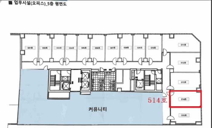 경기 수원시 팔달구 인계동 상가,오피스텔,근린시설 경매 물건 사진 3 · 2025타경1516