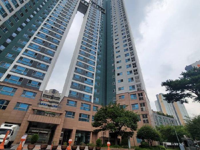 경기 수원시 팔달구 인계동 아파트 경매 물건 사진