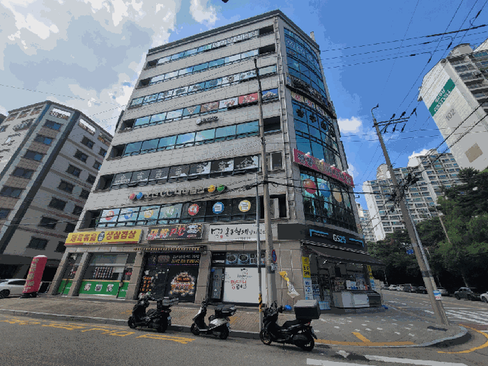 경기 오산시 궐동 근린생활시설 경매 물건 사진 5 · 2025타경1519